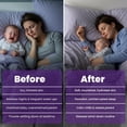 thumbnail image 2 of Magnesium Lotion for Kids | Magnesium Lotion for Sleep | Calming Bedtime Moisturizer with Lavender & Chamomile, 2 of 7