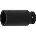 thumbnail image 1 of Dado de IMPACTO LARGO BGS 7227 entrada 1/2' 27 MM, 1 of 1