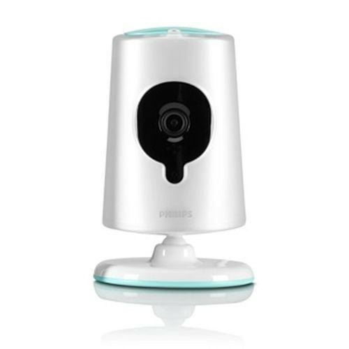 Philips B1 In Sight Wireless Hd Baby Monitor For Ios Ipad Iphone Camera Walmart Com Walmart Com