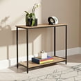 thumbnail image 1 of MUEBLANA Credenza Cartagena Organizador de Hogar Mueble Organizador Bufetera para Sala, 1 of 7