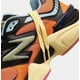 thumbnail image 3 of NEW BALANCE 9060 CASUAL SHOES Men’s SIZE 12 | Orange/Black - U9060OGB 810, 3 of 5