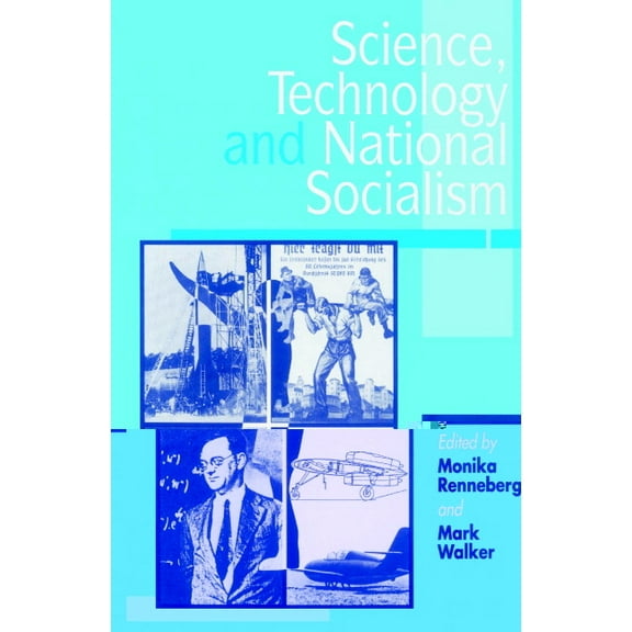 Science, Technology, and National Socialism, (Paperback)