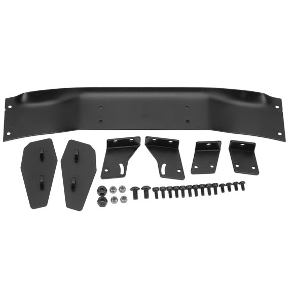 R Tail Wing, 1/10 RC Tail Wing Spoiler Wing RC Tail Wing Elegante y Moderno