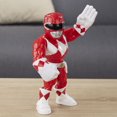 thumbnail image 2 of Playskool Heroes Mega Mighties Power Rangers : figurine Ranger rouge, 2 of 8