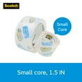 thumbnail image 6 of Scotch Heavy Duty Shipping Packaging Tape Dispenser, Clear, 1.88" x 27.7 yd., 1 Total, 6 of 18
