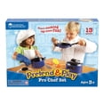 thumbnail image 4 of Learning Resources Feint & Play Pro Chef Set, 4 of 4