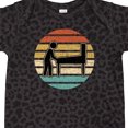 thumbnail image 4 of Inktastic Pinball Retro Arcade Game Boys or Girls Baby Bodysuit, 4 of 5