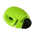 thumbnail image 1 of Milaget Childproof Fridge Lock RV Refrigerator Freezer Lock for Home Families Closet Green, 1 of 7