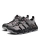 thumbnail image 4 of Sandalia KEEN Hyperport H2 Gris Acero/Ladrillo 10, 4 of 7