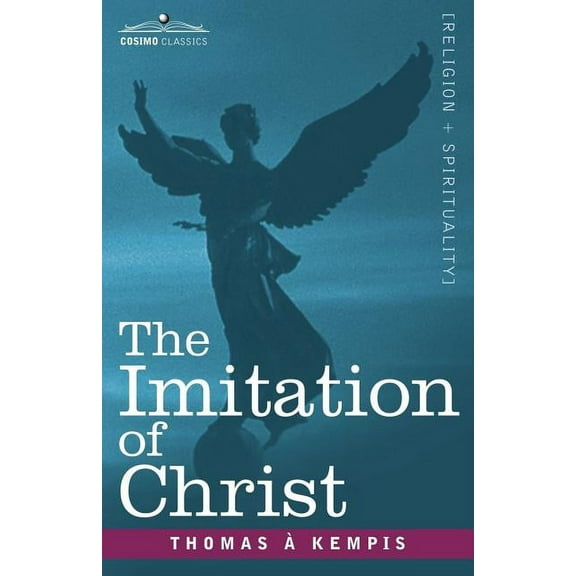 The Imitation of Christ (Paperback)