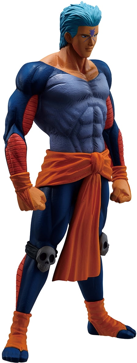 Ichibansho - Yu Yu Hakusho - Masterlise - Bui (Dark Tournament Edition vol. 2) Figure