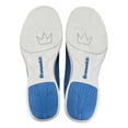 thumbnail image 2 of Brunswick Womens Soul Bowling Shoes - Sky Blue 11, 2 of 2
