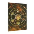 thumbnail image 2 of 300PCS Dnd Dungeons And Dragons Jigsaw Puzzles Cartoon Anime Picture Puzzle Birthday Present Game For Teen And Adults, 2 of 8