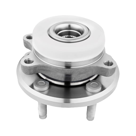 Rear Wheel Hub Bearing Assembly For 2013-2019 Ford Police Interceptor Sedan