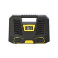 thumbnail image 2 of TIMIFIS Blast Pump Intelligent Car Inflatable Pump Car Digital Display Inflatable Pump Wireless Portable Car Tire Inflatable Pump High-Pressure Tire Pump for Sedan Other Exterior Accessories, 2 of 9