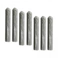 thumbnail image 1 of 2x Varillas de Soldadura de Aluminio con Núcleo de Polvo, Varillas de Soldadura, Varillas de Soldadura Que Se Derriten Fácilmente, Varillas de Tira de 2 piezas, 1 of 8