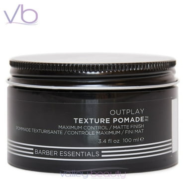 Redken Brews Outplay Texture Pomade 3.4oz