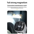 thumbnail image 4 of Camping Light Portable Rechargeable Hanging Tent Hanging Lantern, 4 of 5