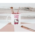 thumbnail image 4 of Hello Kitty Ceramic Mug | Holds 20 Ounces, 4 of 7
