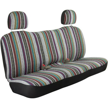 Bell Baja Blanket Bench Seat Cover - SB
