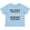 AE-Light Blue, variant on Inktastic Future Orthodontist Baby Boys or Girls Baby T-Shirt