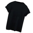 thumbnail image 4 of Camiseta Sunnimix Tee Manga Corta Impresión Negro Talla L, 4 of 7