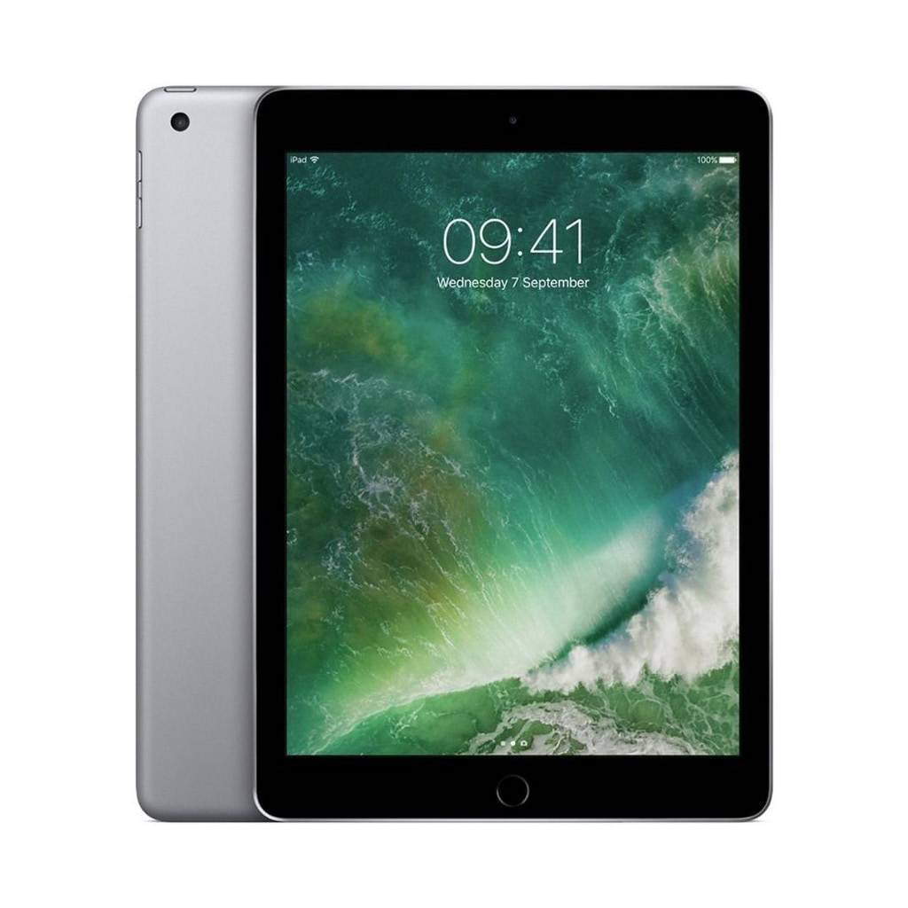 Apple iPad 5th Generation 9.7-inch - WiFi 32GB Space Gray