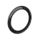 thumbnail image 4 of Reemplazo de adornos de cubierta de volante estilo fibra de carbono para Smart Fortwo/Forfour 453 2015-2021, 4 of 5