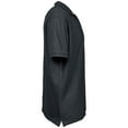 thumbnail image 3 of Tee Jays Mens Luxury Stretch Pique Polo Shirt, 3 of 4