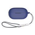 thumbnail image 1 of Funda Protectora Silicona Con Cordón Antipérdida para Beats Buds, 1 of 9