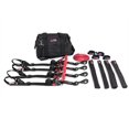 thumbnail image 1 of SpeedStrap 71600 Kit d'Attache Ultime UTV, Noir, 1.5 Pouces, 1 of 3