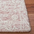 thumbnail image 3 of SAFAVIEH Metro Alaois Medallion Area Rug, Pink/Ivory, 10' x 14', 3 of 11