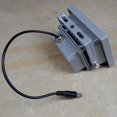 thumbnail image 1 of 12v Led Flood Light 10w 210lm Luz de seguridad de baja presión Impermeable Ip66 6500k Blanco frío, Foco LED para exteriores para alumbrado público, Garaje, Corrido ShuxiuWang 8390612402432, 1 of 1