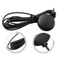 thumbnail image 3 of Bgsha 1PCS Récepteur GPS Enregistreur de Conduite Petit Voiture DVR Récepteur GPS Module d'Antenne Câble 3 Mètres Accessoires d'Antenne GPS Externe, 3 of 10