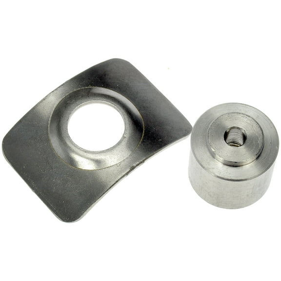 Dorman 904-550 Exhaust Gas Differential Pressure Sensor Bung Repair Kit