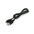 thumbnail image 2 of Cable de carga USB para auriculares Bose QuietComfort 35 QC35 Cable de carga, 2 of 2