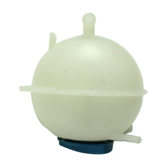 For VW Cabrio Golf Jetta Passat New Radiator Overflow Expansion Tank 1H0121407A
