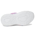thumbnail image 3 of Zapatillas para Niñas Skechers Eternal Heart Lights Rosa Talla 13.5, 3 of 7