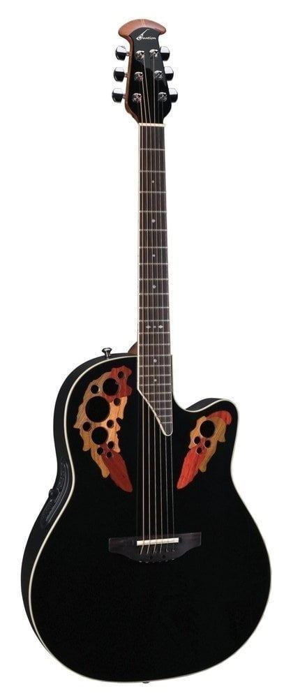 12弦ギター　Ovation Celebrity Deluxe　cc265. Amazon.com: Ovation Standard Elite 2758AX 12-string Acoustic