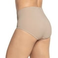thumbnail image 7 of LeSensuel High Waisted Underwear Tummy Control Panties Full Coverage Briefs for Women, 7 of 7