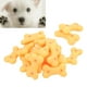 thumbnail image 4 of Juguete de huesos de perro juguete de goma para masticar huesos de perro de interacción seguro y resistente para entrenar para jugar ANGGREK Otros, 4 of 8