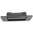 thumbnail image 4 of EXCURSION 00-05 REAR EXTERIOR DOOR HANDLE RH, Swing Door, Textured Black, 4 of 5