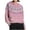 Orange, variant on Hoodies for Women Hoodie Hoodie Knitted Warm Stylish Printed Sweatshirts Fashion Drop Shoulder Sweater Pullover With Pockets Hemlock