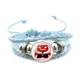 thumbnail image 3 of Disney-pulsera acrílica transparente de dibujos animados para niños, juguete de dibujos animados, regalo de Navidad, Kawaii, novedad de 2024, 3 of 5