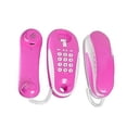 thumbnail image 4 of Kids Play Phone Intercom, Kids Play Phone Intercom Toy with Real Ring Sounds, 4 of 4