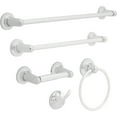 thumbnail image 3 of Astra Towel Ring, Available in Multiple Colors, 3 of 5