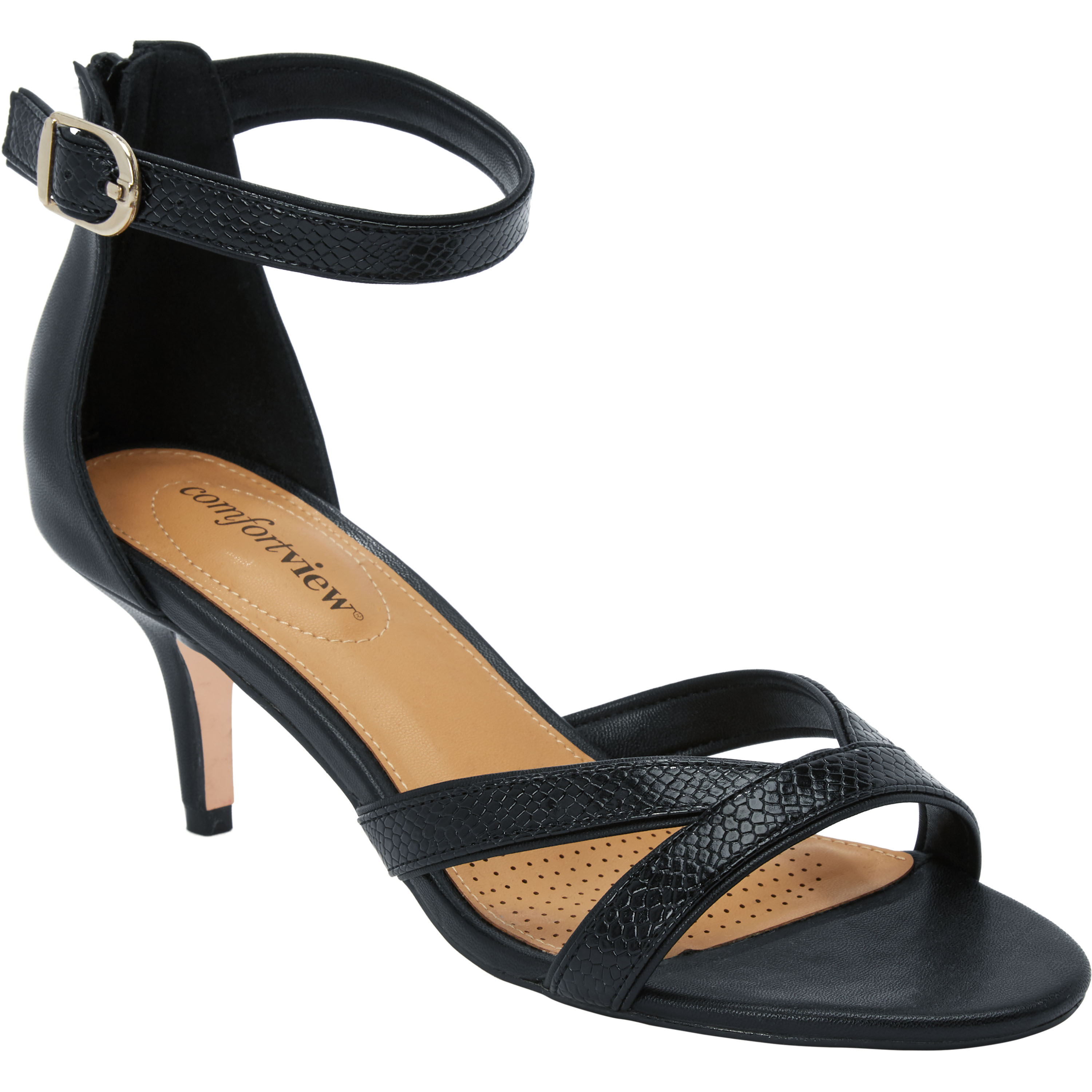 walmart wide width sandals