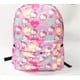 thumbnail image 3 of Bolsa de felpa Kawaii Cinnamoroll Sanrio My Melody Anime nueva mochila coreana Mochila De tela ligera repelente al agua para estudiantes, 3 of 4