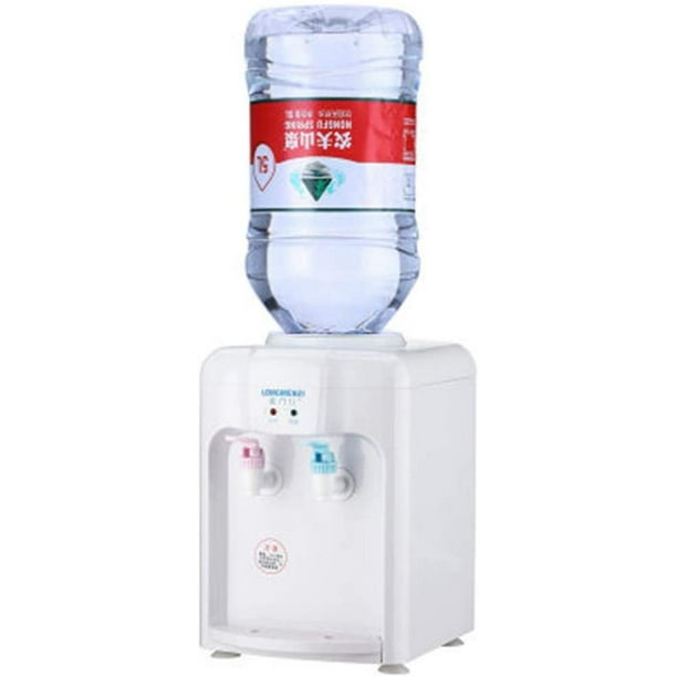 Mini Water Dispenser Portable Electric Hot And Cold Drink Machine