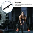thumbnail image 3 of Tension Rod Muscle Training Pull Rod Pull Down Bar Gym Rod Fitness Supplies, 3 of 9